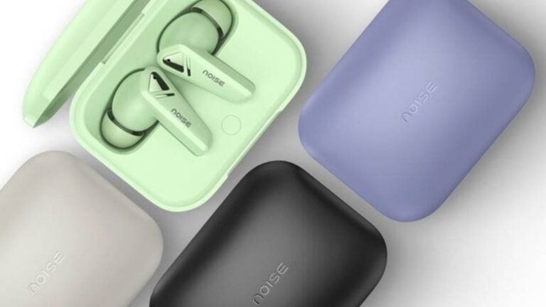 Noise Buds F1 TWS ईयरबड्स: बजट में प्रीमियम फीचर्स का अनुभव