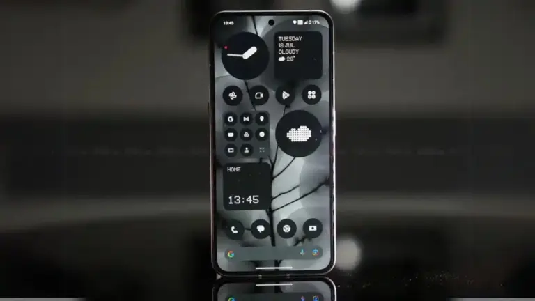 नथिंग फोन 3: जुलाई में लॉन्च होने वाला नया फ्लैगशिप स्मार्टफोन